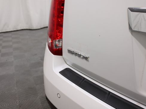 Used 2012 Cadillac SRX Performance FWD image 30