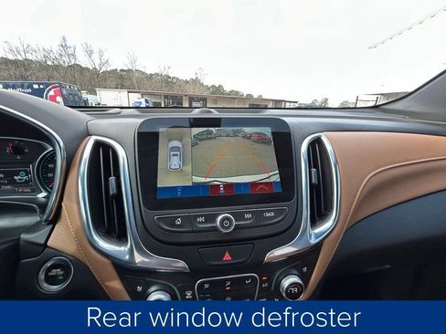 Used 2018 Chevrolet Equinox Premier image 37