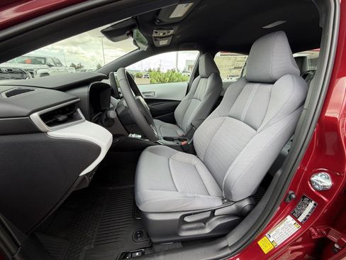 New 2026 Toyota Corolla SE FWD image 10