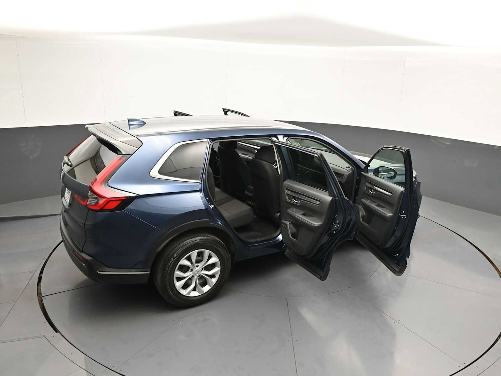 Certified 2025 Honda CR-V LX image 44