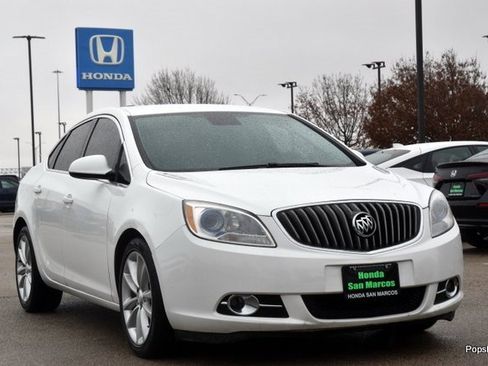 Used 2016 Buick Verano Convenience image 2