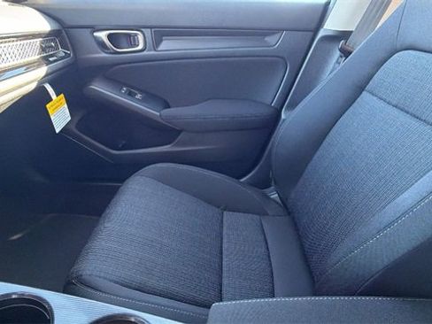 New 2026 Honda Civic LX image 21