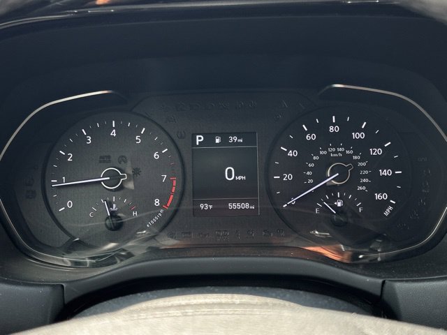 Used 2020 Hyundai Palisade SEL AWD/4WD image 28