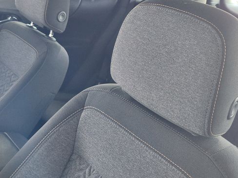 Certified 2024 Chevrolet Equinox LT AWD/4WD image 16
