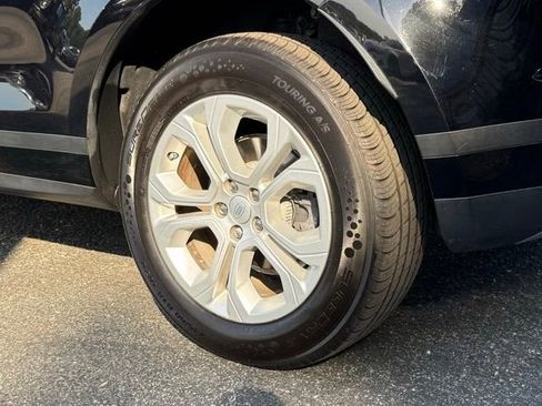 Used 2020 Land Rover Range Rover Evoque S image 22