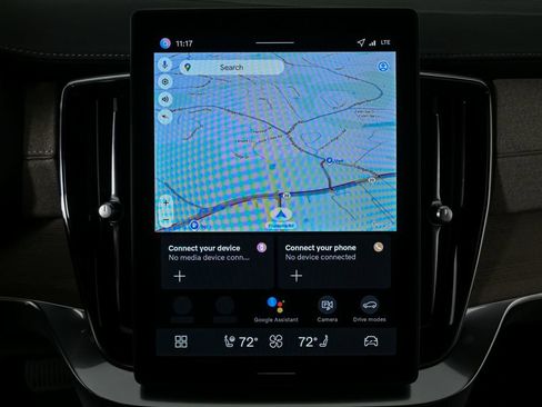 New 2026 Volvo XC90 B6 Plus w/ Protection Package Premier image 15