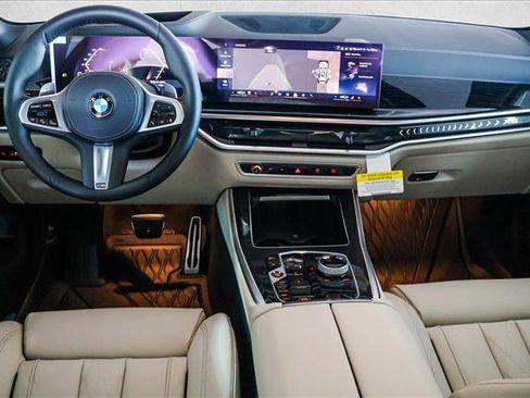 New 2026 BMW X5 xDrive40i image 20