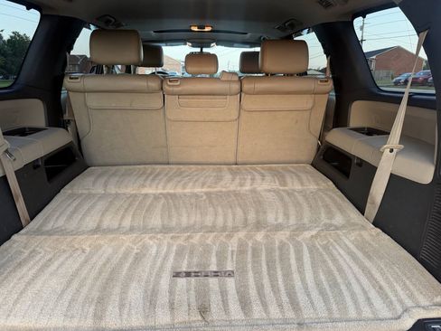 Used 2011 Toyota Sequoia Limited RWD image 22