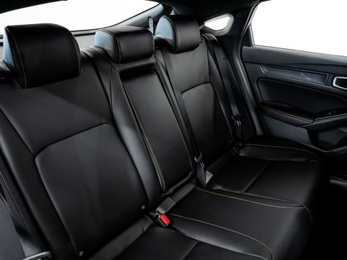 New 2026 Acura Integra A-Spec FWD image 22