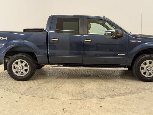 Used 2014 Ford F150 XLT w/ Equipment Group 302A Luxury image 8