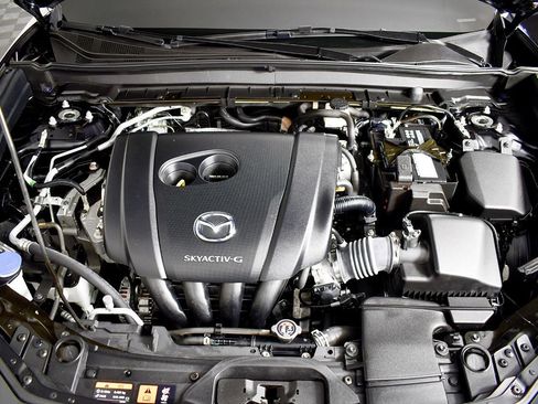 Used 2021 MAZDA CX-30 AWD 2.5 S w/ Premium Package image 53