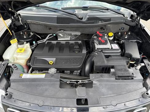 Used 2012 Jeep Compass Sport AWD/4WD image 24