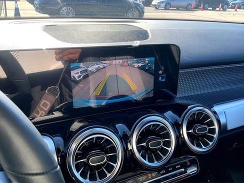 Certified 2023 Mercedes-Benz GLB 250 GLB 250 image 23