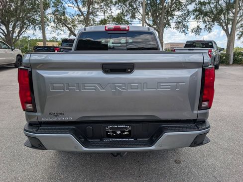 New 2026 Chevrolet Colorado LT RWD image 7