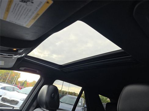 Used 2017 Mercedes-Benz GLE 350 4MATIC image 28