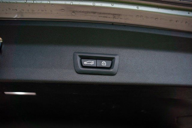 Used 2020 BMW X3 M w/ Executive Package AWD/4WD image 12