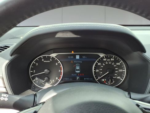 Used 2023 Nissan Altima 2.5 SL image 13