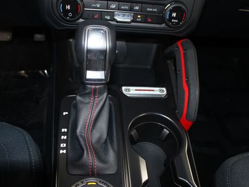 Used 2024 Ford Bronco Heritage Edition image 38