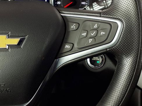 Used 2022 Chevrolet Equinox LS w/ LS Convenience Package image 19