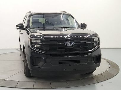 Used 2025 Ford Expedition Active