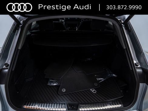 New 2026 Audi Q5 Premium Plus AWD/4WD image 27