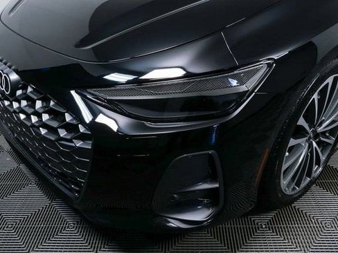 New 2026 Audi A6 Prestige image 34