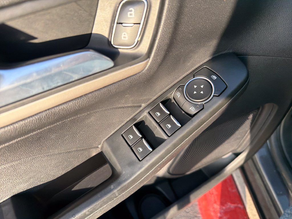 Used 2022 Ford Escape SEL AWD/4WD image 11