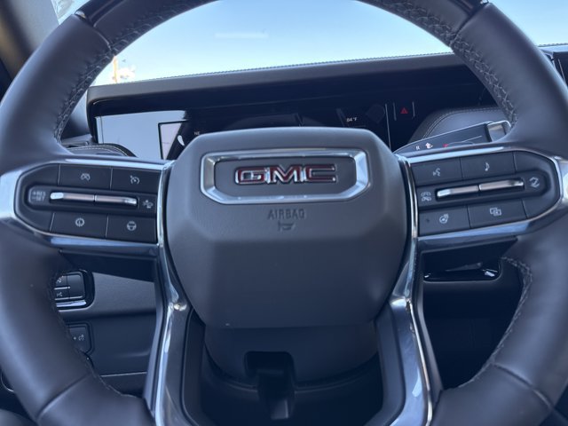 New 2027 GMC Yukon XL Elevation w/ Elevation Preferred Package AWD/4WD image 21