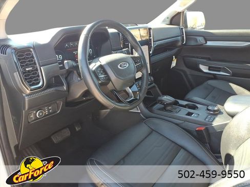 Used 2024 Ford Ranger Lariat image 5