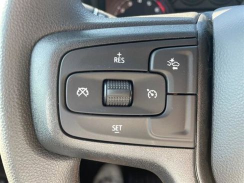 New 2024 Chevrolet Silverado 3500 W/T w/ WT Convenience Package RWD image 18