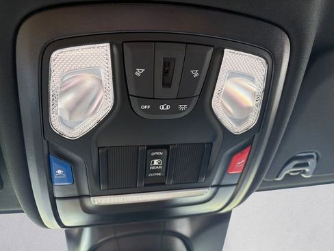 New 2026 RAM 2500 Tradesman image 21