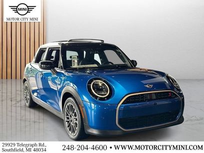 Certified 2026 MINI Cooper S