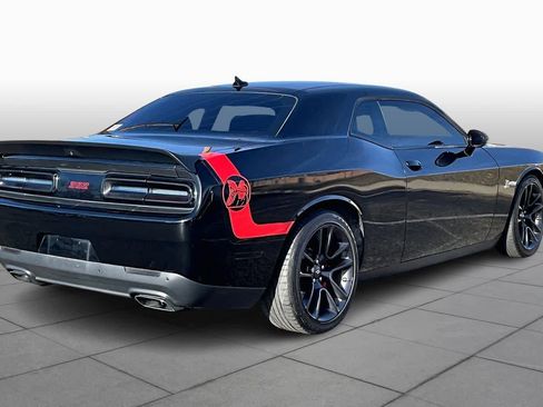 Used 2021 Dodge Challenger R/T Scat Pack w/ Plus Package image 11