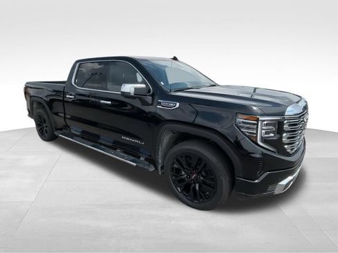 New 2026 GMC Sierra 1500 Denali w/ Technology Package AWD/4WD image 2
