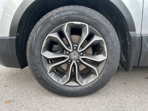 Used 2022 Honda CR-V EX-L image 31