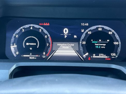 Certified 2025 Toyota Tacoma TRD Off-Road image 27