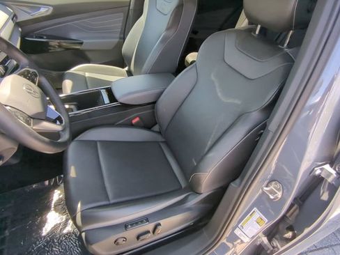 Certified 2023 Volkswagen ID.4 Pro S RWD image 20