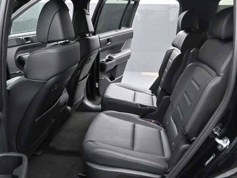 New 2026 Hyundai Santa Fe Calligraphy image 14