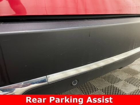 Used 2022 Honda CR-V Touring image 15