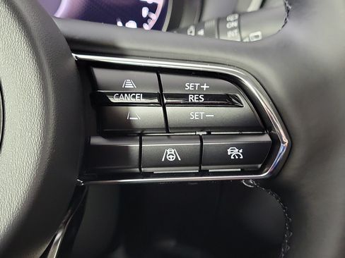 Used 2026 MAZDA CX-90 3.3 Turbo w/ Premium Sport Pkg AWD/4WD image 16