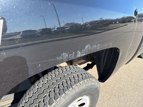 Used 2012 Chevrolet Silverado 1500 W/T image 13