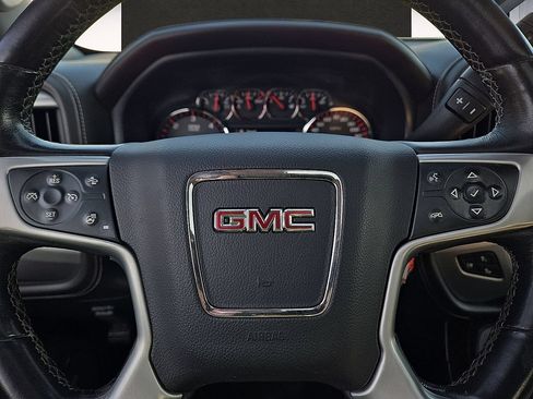 Used 2016 GMC Sierra 1500 SLT AWD/4WD image 19