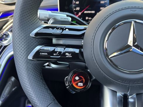 New 2026 Mercedes-Benz S 63 AMG S image 32