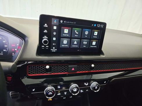 Used 2025 Honda Civic Si image 21