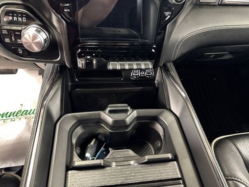 Used 2023 RAM 1500 Limited image 15