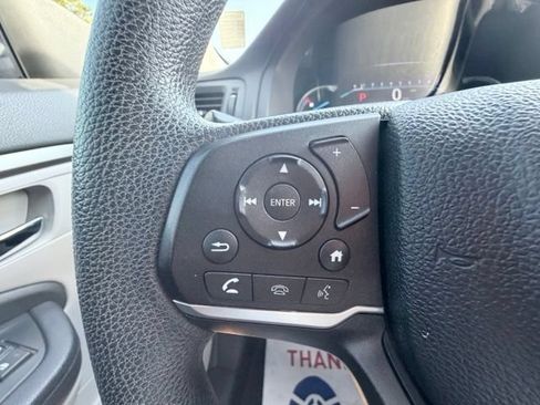 Used 2021 Honda Pilot EX image 10
