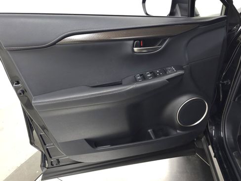 Used 2019 Lexus NX 300 AWD w/ Comfort Package image 12