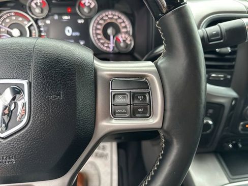 Used 2017 RAM 3500 Laramie Longhorn image 28