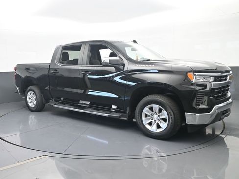 Used 2023 Chevrolet Silverado 1500 LT image 8