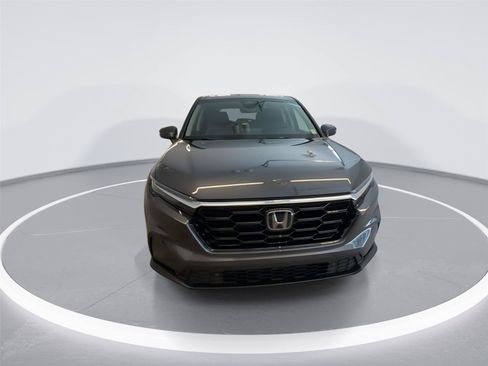 Used 2025 Honda CR-V EX-L image 3